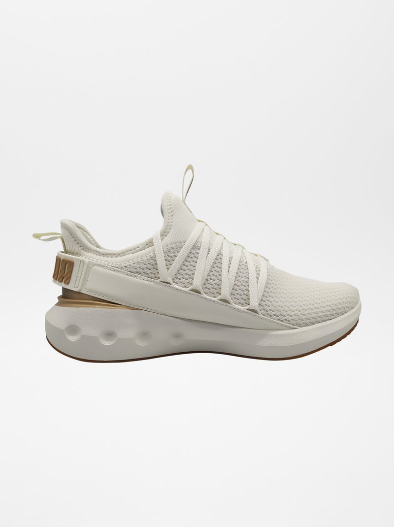 Sneakers sportive 'Puma' bianco - Kiabi