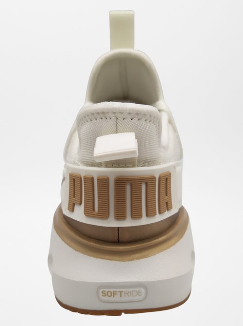 Sneakers sportive 'Puma' - Kiabi