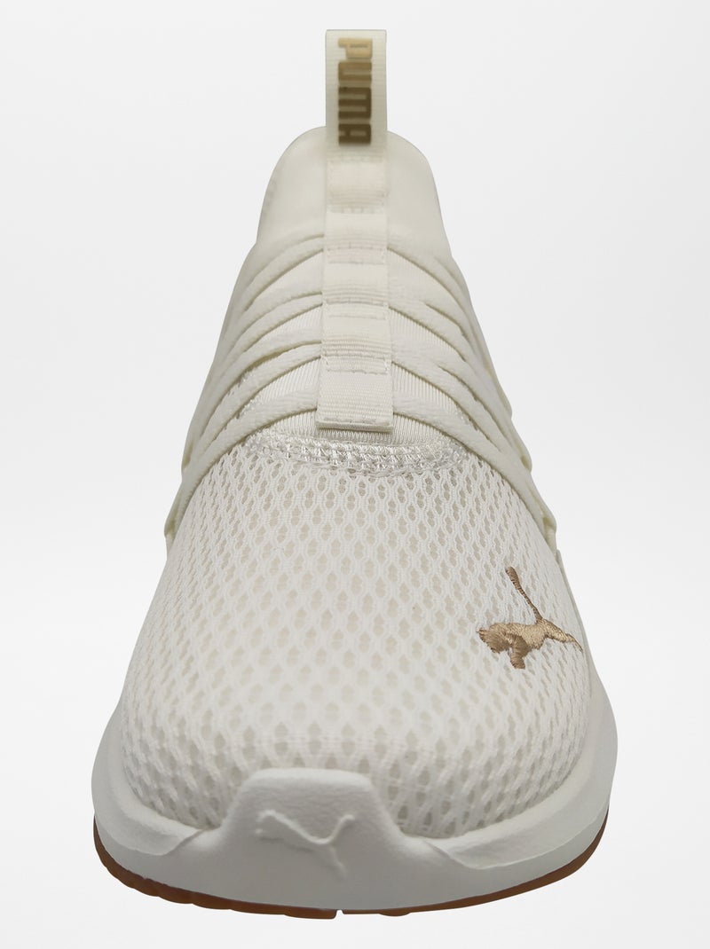 Sneakers sportive 'Puma' bianco - Kiabi