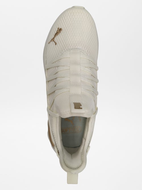 Sneakers sportive 'Puma' - Kiabi