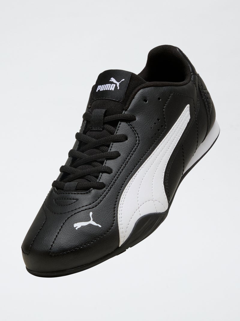 Sneakers sportive 'PUMA' con lacci Nero - Kiabi
