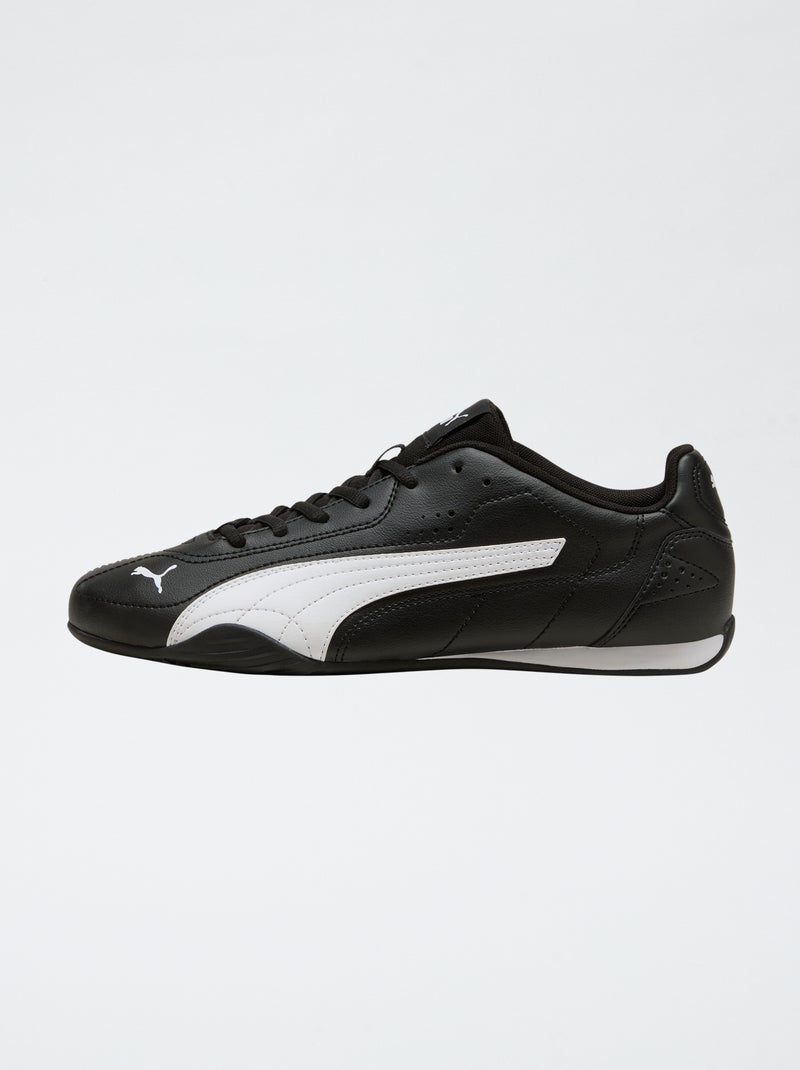 Sneakers sportive 'PUMA' con lacci Nero - Kiabi