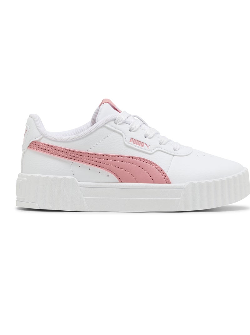Sneakers sportive 'PUMA' Rosa - Kiabi