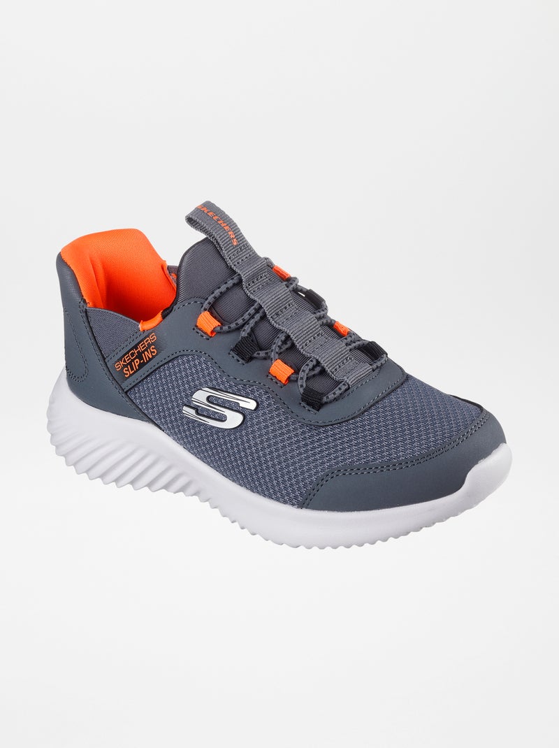 Sneakers sportive 'Skechers' GRIGIO - Kiabi