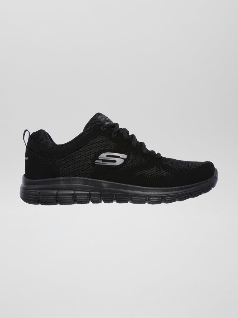 Sneakers sportive 'Skechers' NERO - Kiabi