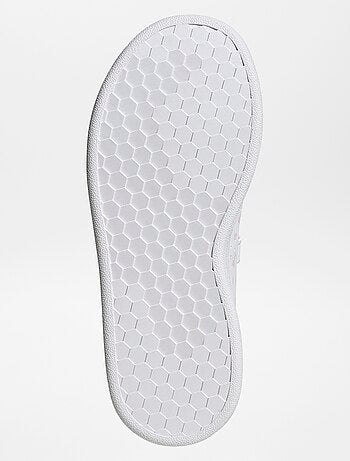 Sneakers stampate cuore 'Adidas'