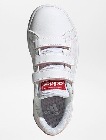 Sneakers stampate cuore 'Adidas'