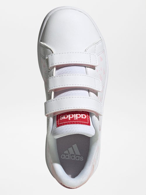 Sneakers stampate cuore 'Adidas' - Kiabi