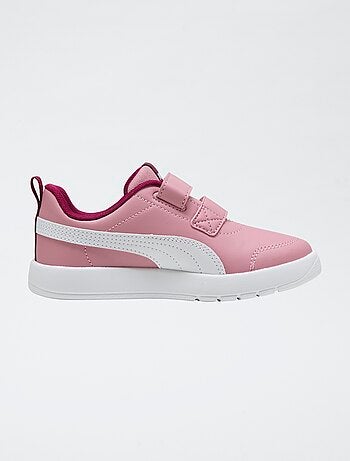 Sneakers stile running 'PUMA' con strappi