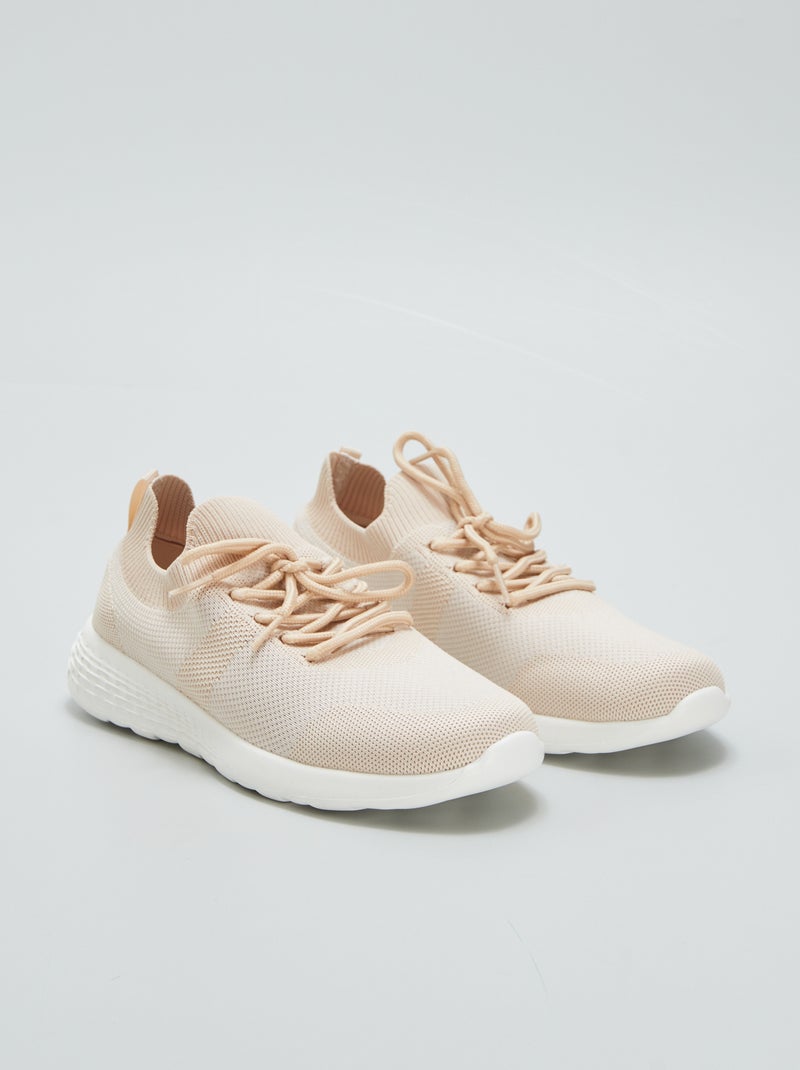 Sneakers stile running ROSA - Kiabi