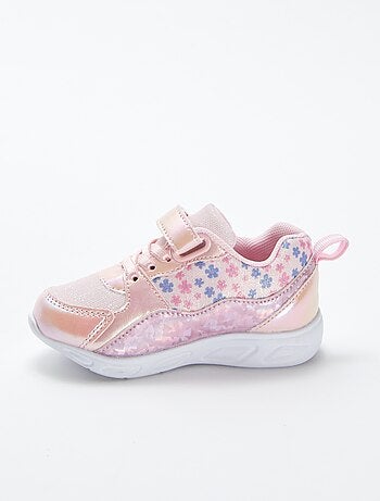 Sneakers 'Stitch' 'Disney' con suole luminose