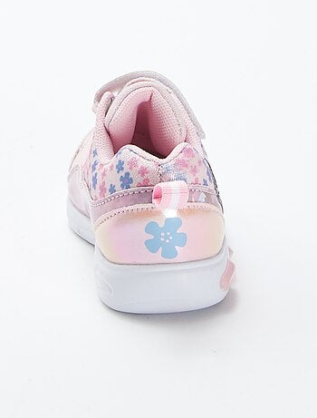 Sneakers 'Stitch' 'Disney' con suole luminose