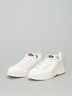 Sneakers suola spessa 'Skechers' - Kiabi