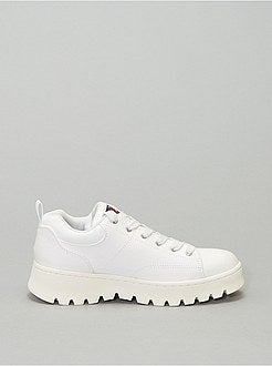 Sneakers suola spessa 'Skechers' - Kiabi