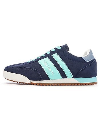 Sneakers Donna Teddy Smith