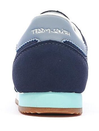 Sneakers Donna Teddy Smith