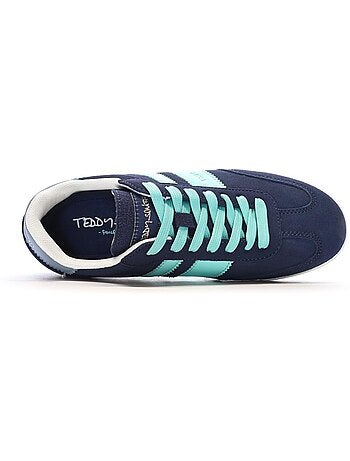 Sneakers Donna Teddy Smith