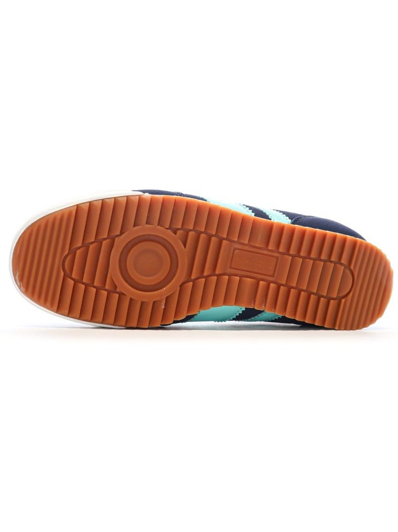 Sneakers Teddy Smith da Donna Blu marino/Turchese - Kiabi