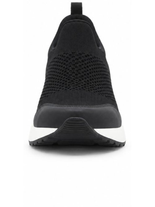 Sneakers tessuto montevita - Kiabi