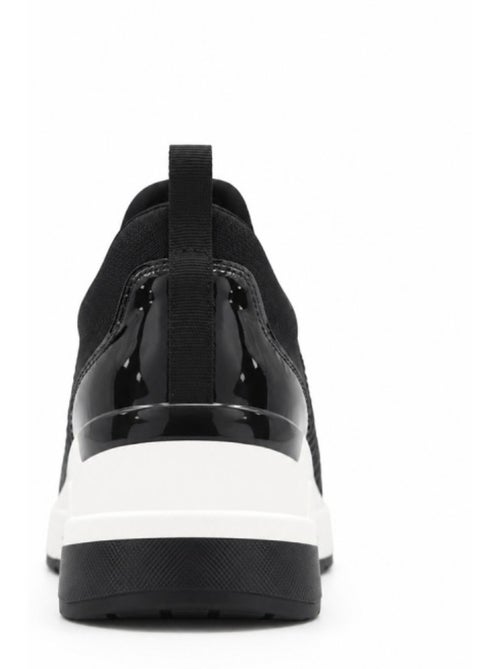 Sneakers tessuto montevita - Kiabi