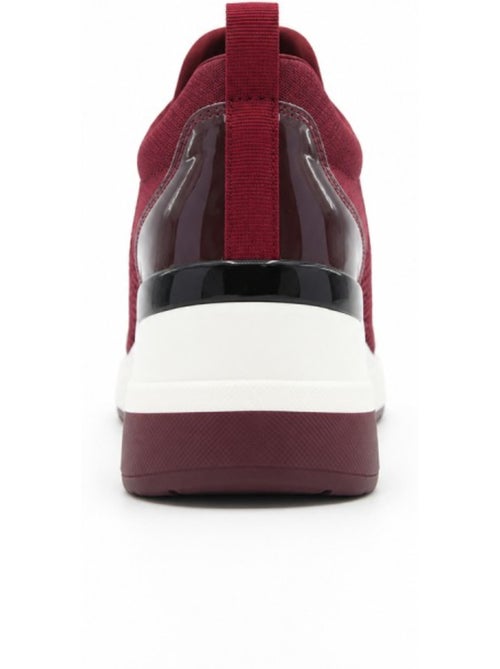 Sneakers tessuto montevita - Kiabi
