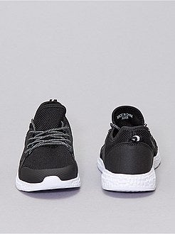 Sneakers tipo running - Kiabi