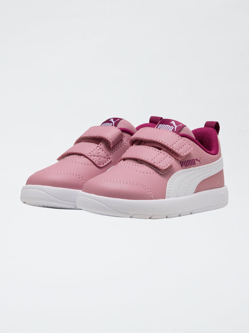 Sneakers tipo running 'PUMA' Rosa - Kiabi