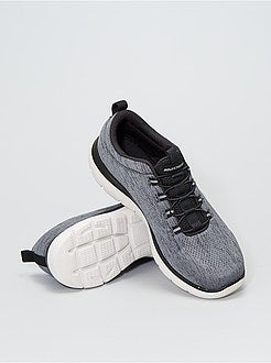 Sneakers tipo running 'Skechers' - Kiabi
