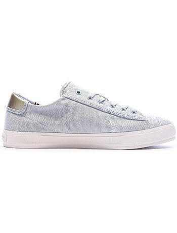 Sneakers Tommy Hilfiger da Donna in Tela