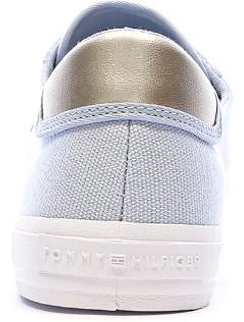 Sneakers Tommy Hilfiger da Donna in Tela