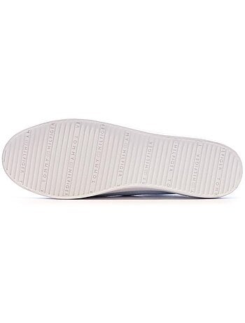 Sneakers Tommy Hilfiger da Donna in Tela