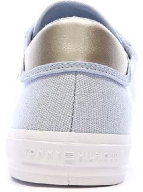 Sneakers Tommy Hilfiger da Donna in Tela - Kiabi