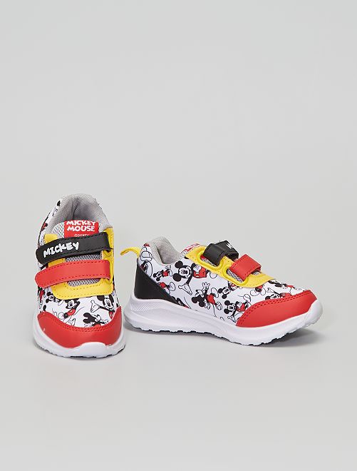 Sneakers 'Topolino' - multicolore - Kiabi - 20.00€