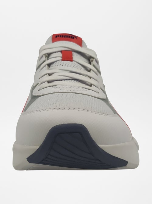 Sneakers tricolore 'Puma' 'XRAY' - Kiabi