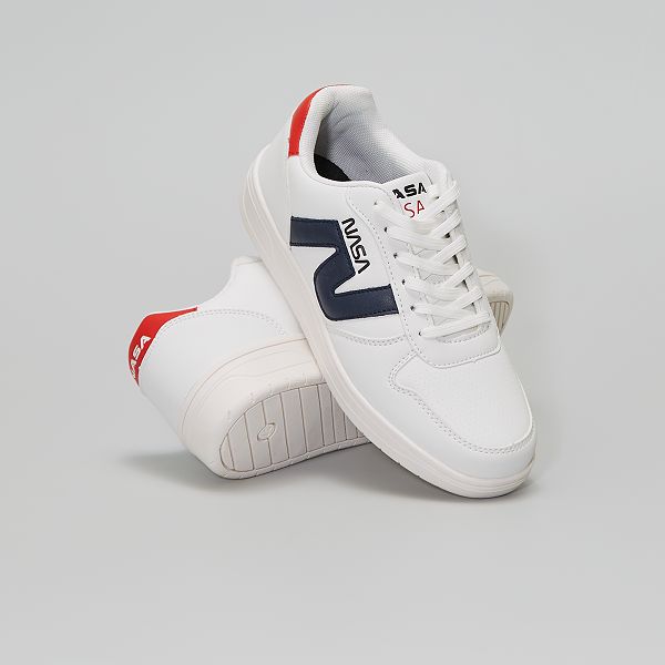 Nasa - Sneakers Uomo Leggere Pneumatico – Speedd