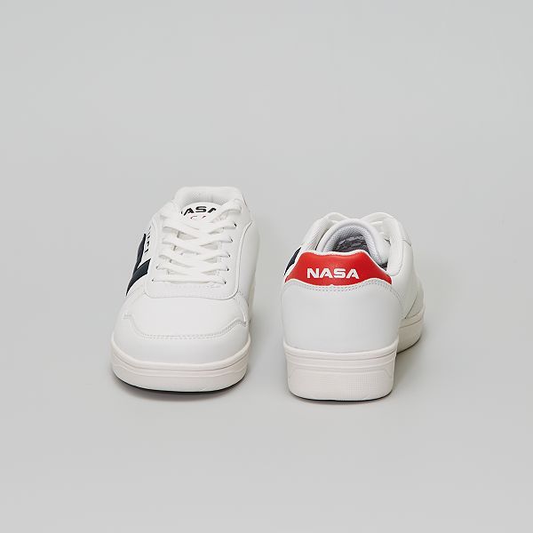 Nasa - Sneakers Uomo Leggere Pneumatico – Speedd