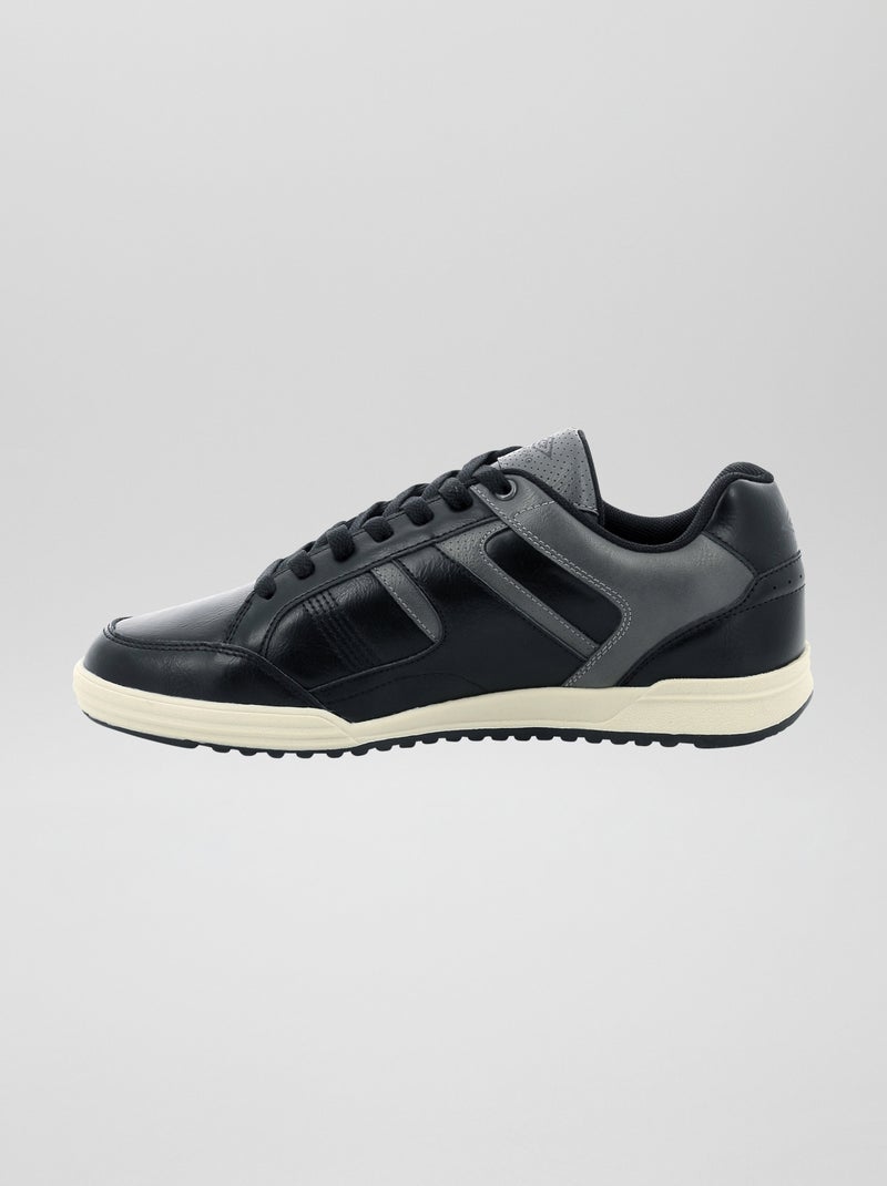 Sneakers 'Umbro' 'Black Jade' NERO - Kiabi