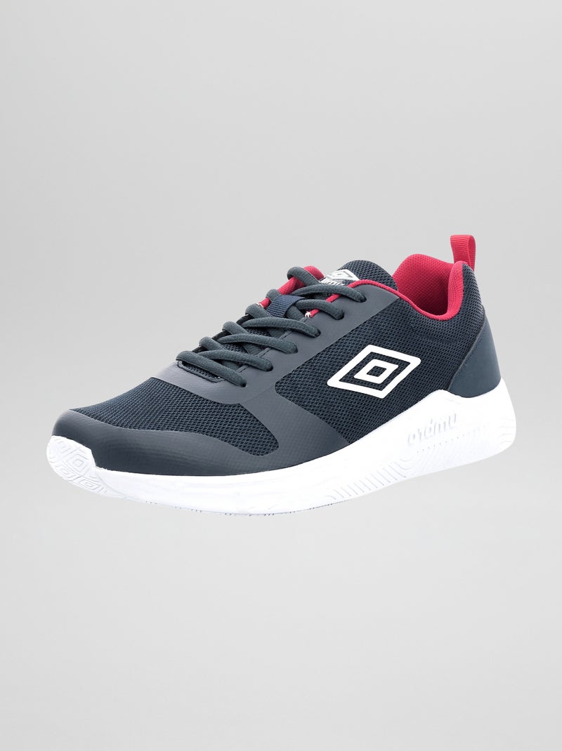 Sneakers 'Umbro' 'Owen' BLU - Kiabi