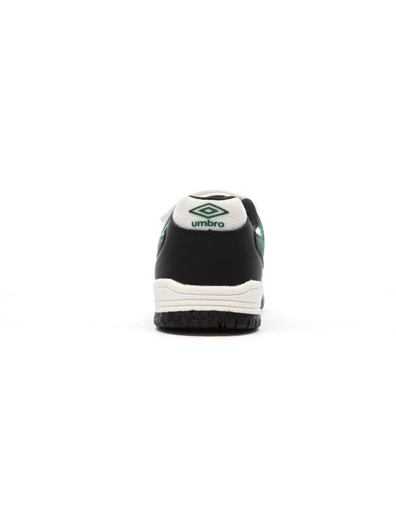 Sneakers Umbro per Bambino - Bianco Verde Nero - Kiabi