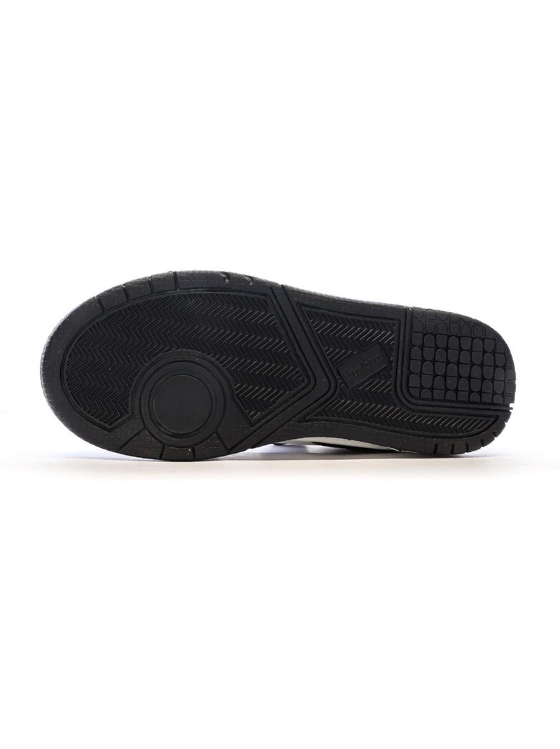 Sneakers Umbro per Ragazzo - Bianco / Nero / Rosso - Kiabi