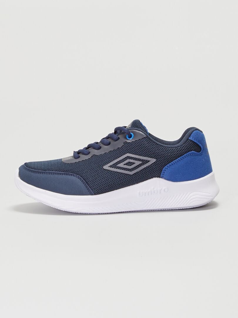Fruit Of The Loom Felpa Donna Blu