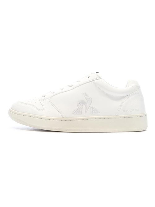 Sneakers Unisex Le Coq Sportif Terra - Kiabi Sneakers Unisex Le Coq Sportif Terra - Kiabi