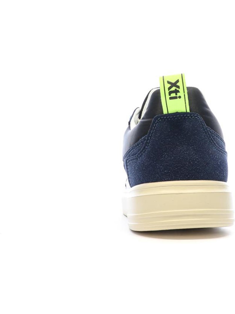 Sneakers Uomo Blu marino - Kiabi