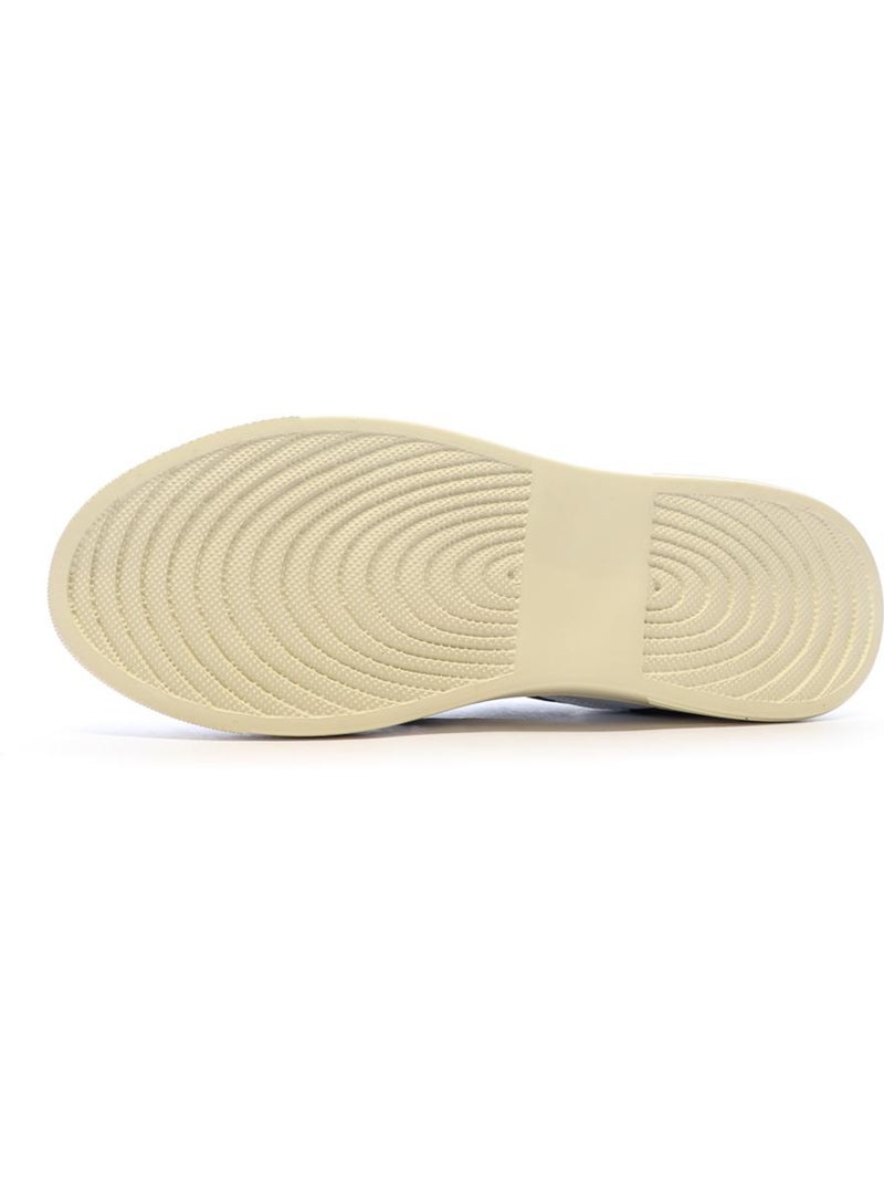 Sneakers Uomo Blu marino - Kiabi