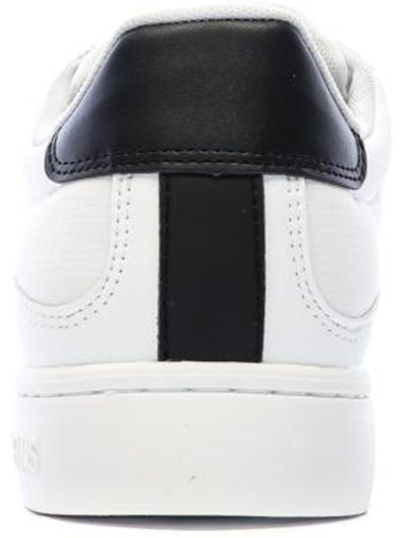 Sneakers Uomo Calvin Klein Jeans Bianco - Kiabi