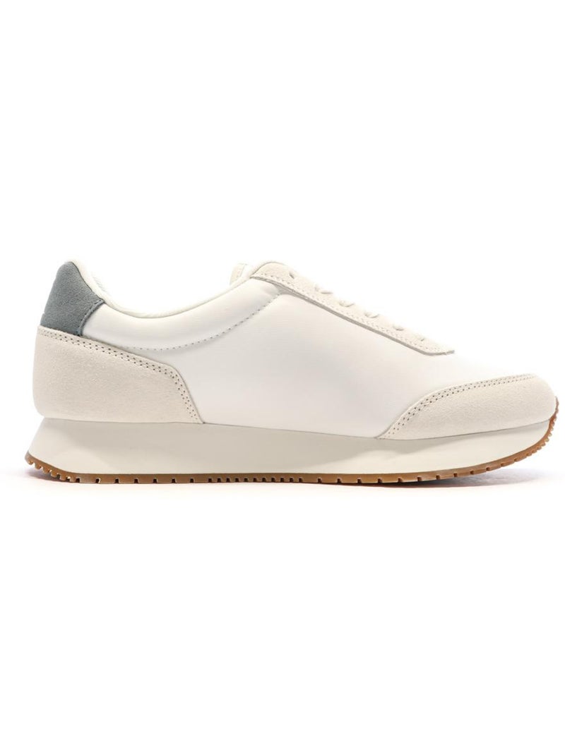 Sneakers Uomo Calvin Klein Jeans Bianco - Kiabi