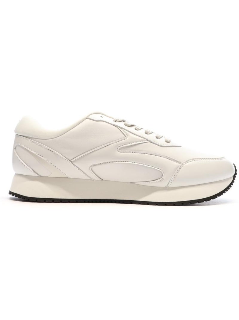 Sneakers Uomo Calvin Klein Jeans Bianco - Kiabi