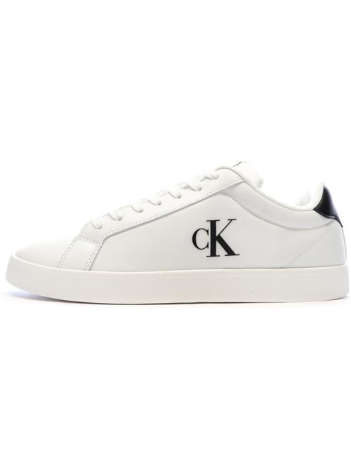 Sneakers Uomo Calvin Klein Jeans - Kiabi Sneakers Uomo Calvin Klein Jeans - Kiabi