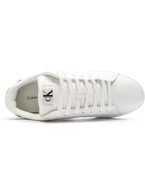 Sneakers Uomo Calvin Klein Jeans - Kiabi Sneakers Uomo Calvin Klein Jeans - Kiabi