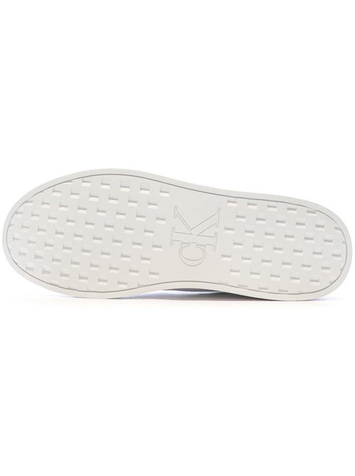 Sneakers Uomo Calvin Klein Jeans - Kiabi Sneakers Uomo Calvin Klein Jeans - Kiabi